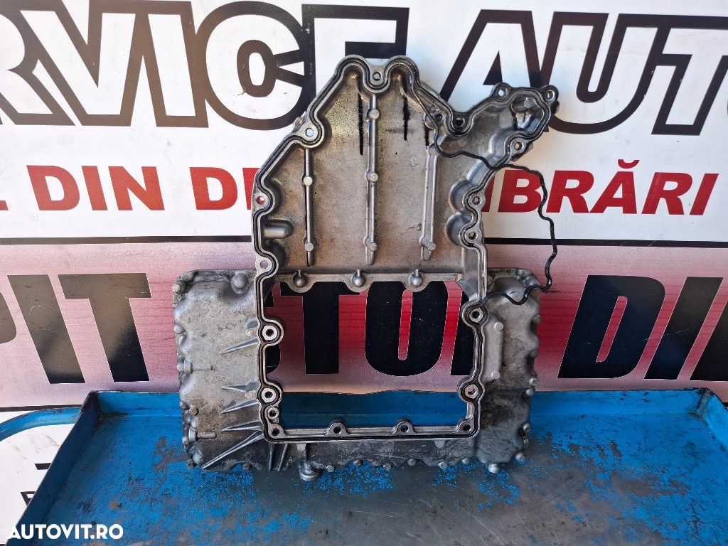 Baie ulei MERCEDES SPRINTER euro 6 907 2.0 CDI 2018 2019 2020 2021 2022 a6540143901 - 1