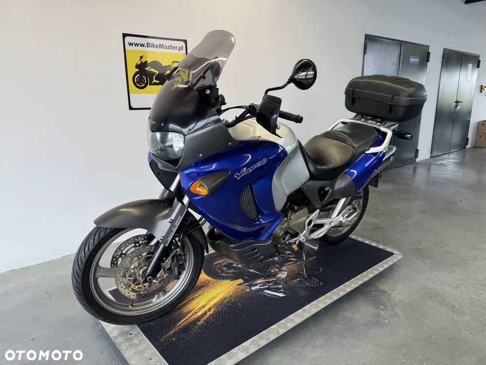 Honda XL - 4