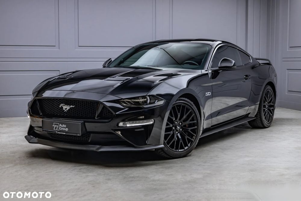 Ford Mustang - 2