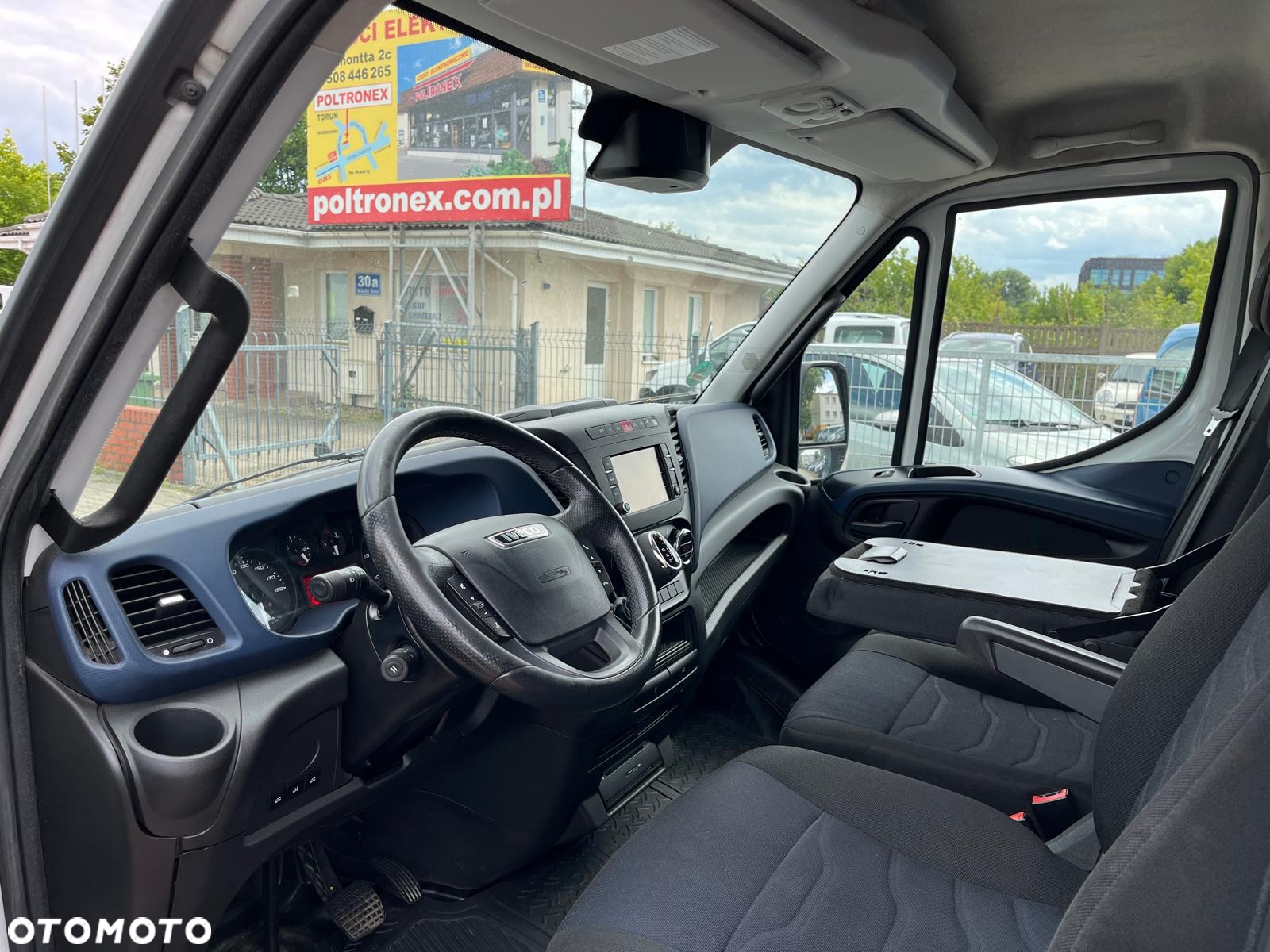 Iveco Daily - 27