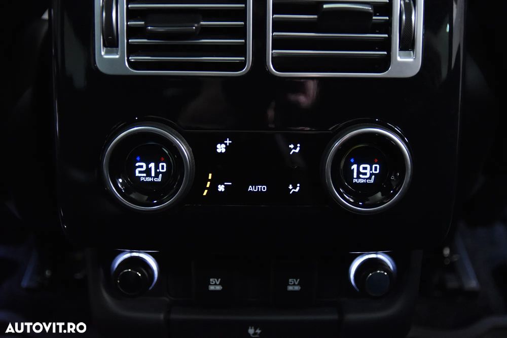 Land Rover Range Rover - 23