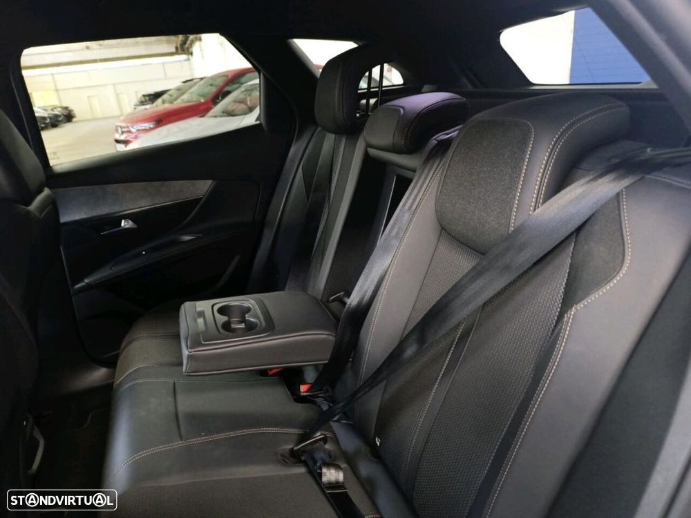 Peugeot 3008 2023 photo 5