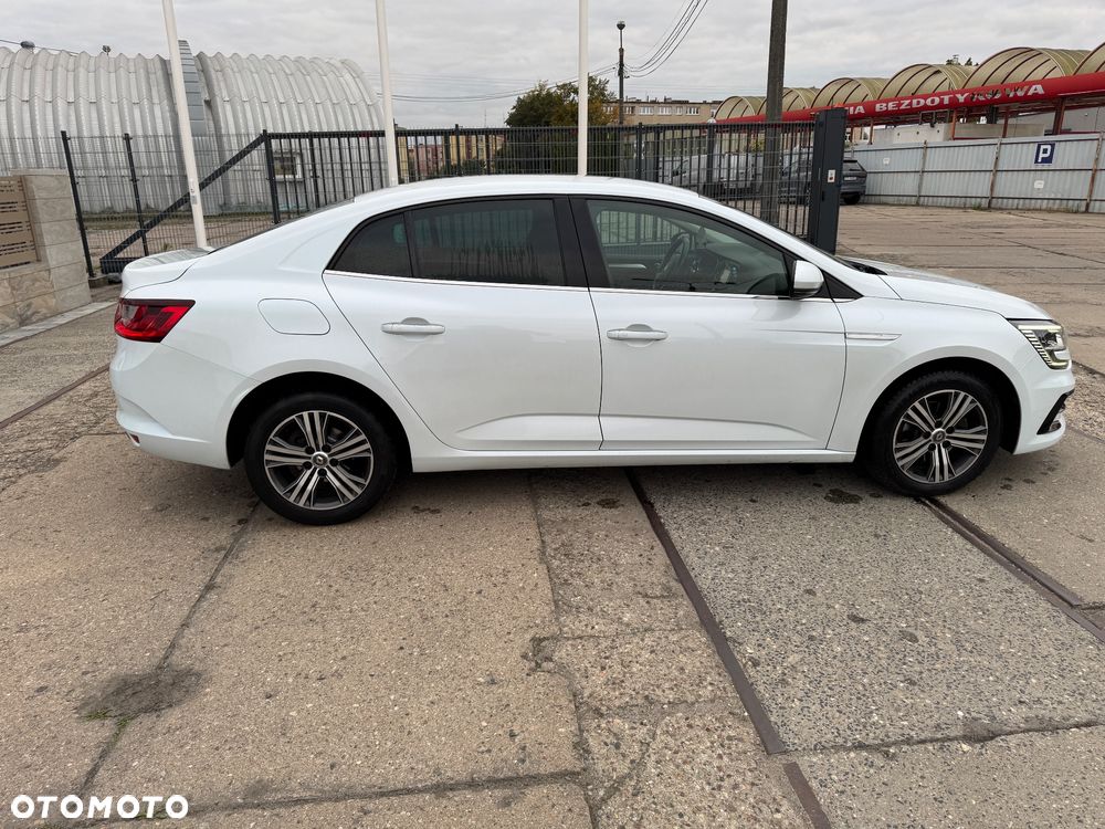 Renault Megane 1.3 TCe FAP Intens - 6
