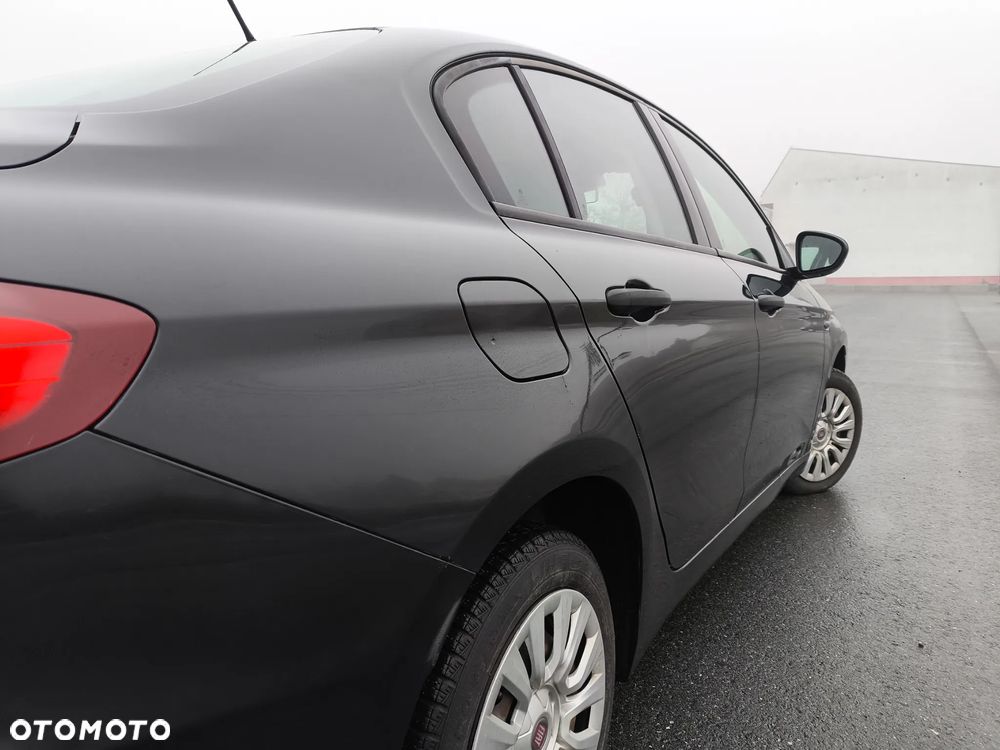 Fiat Tipo 1.3 MultiJet 16v Pop - 10