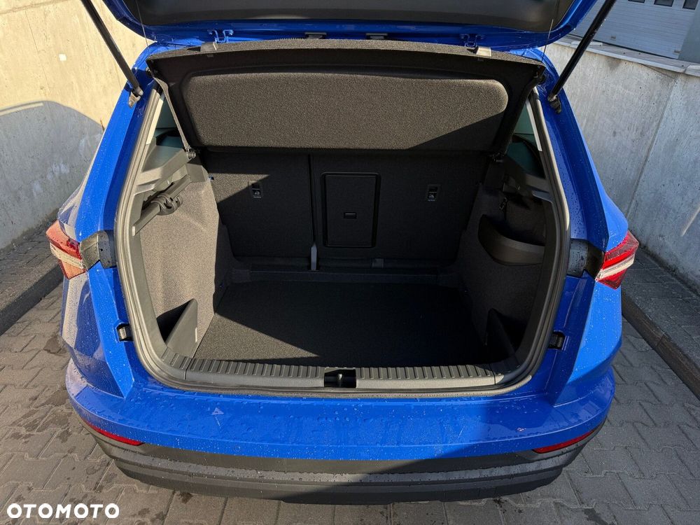 Skoda Karoq 1.5 TSI ACT Selection DSG - 8
