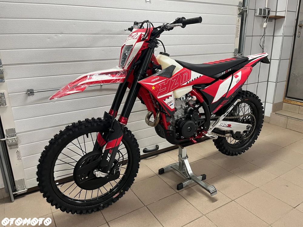 YZM M19 - 8