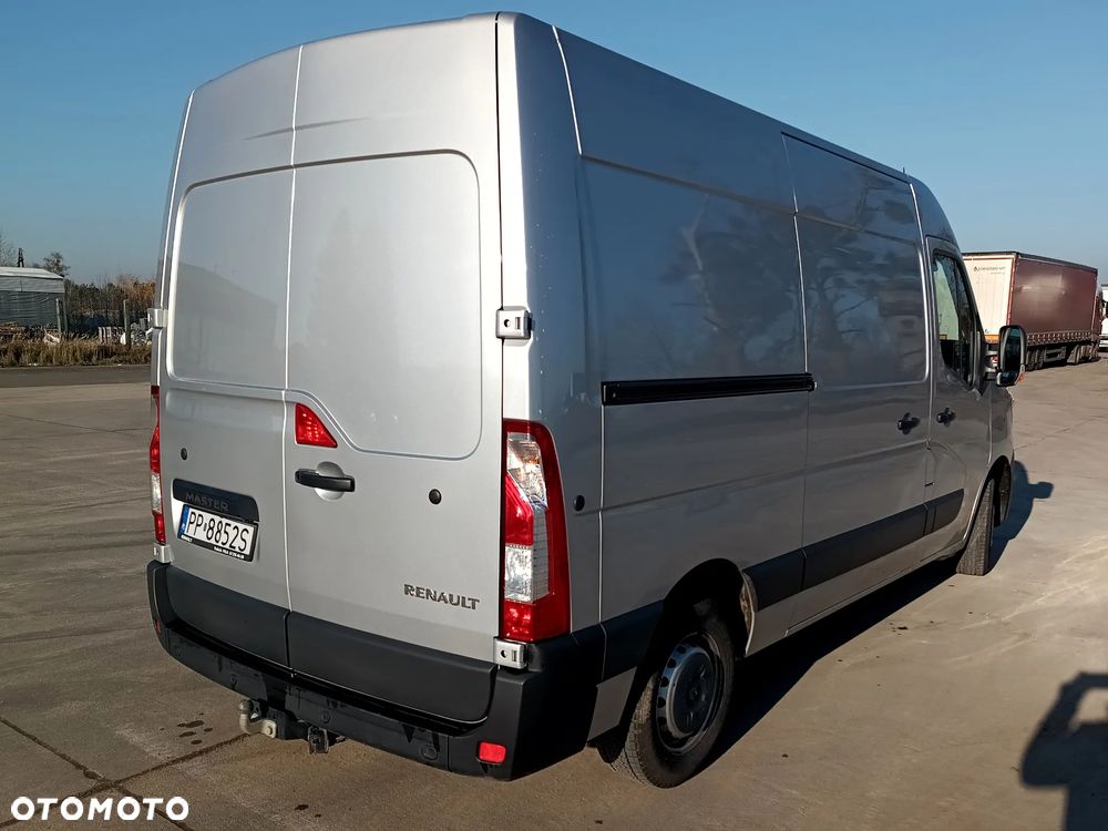 Renault MASTER - 7