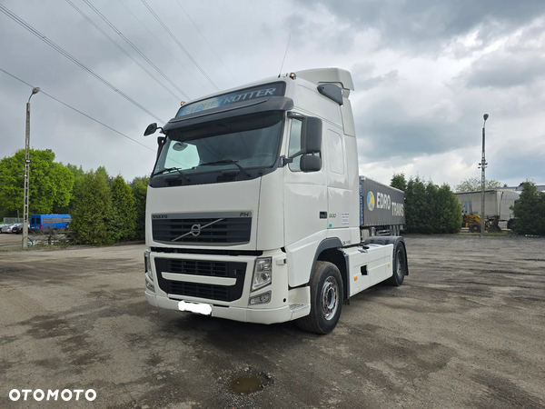 Volvo FH500 Standard