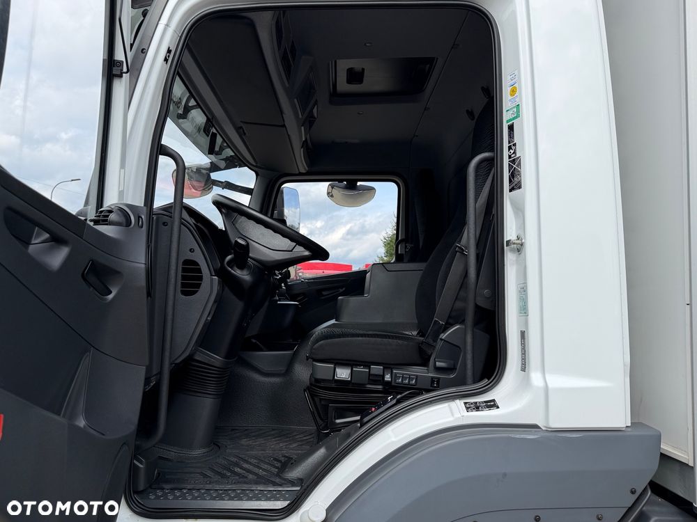 Mercedes-Benz ATEGO - 22
