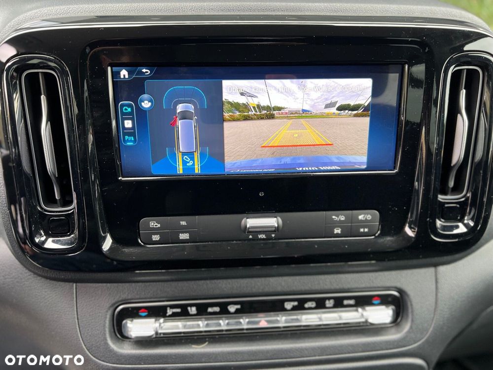 Mercedes-Benz vito Vito Tourer - 15