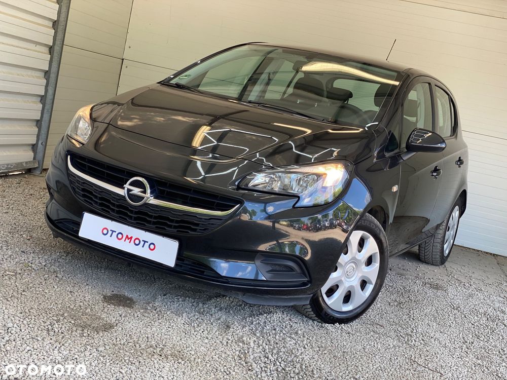 Opel Corsa 1.4 T Enjoy S&S - 1