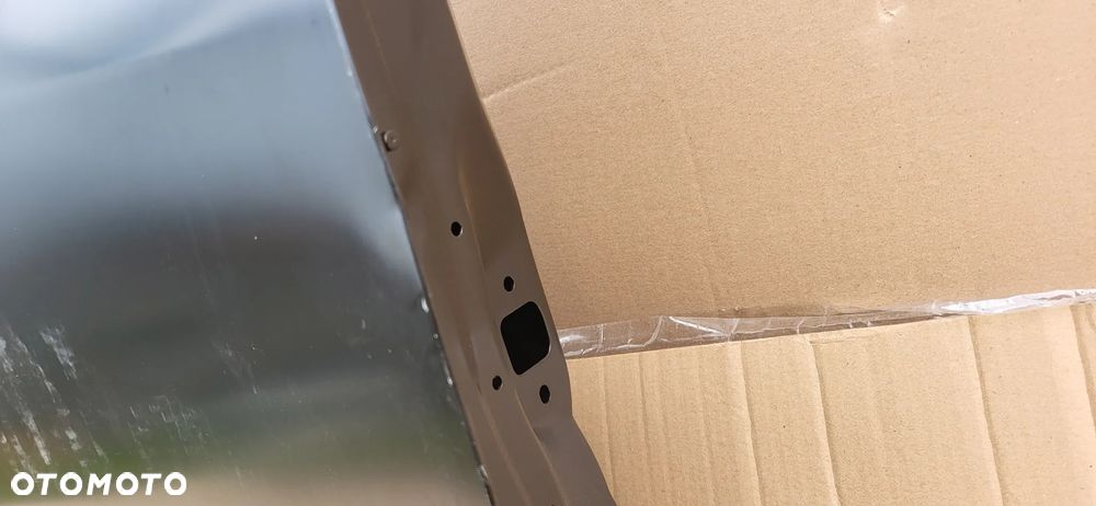 DRZWI PRAWY PRZOD NISSAN PULSAR II - 8