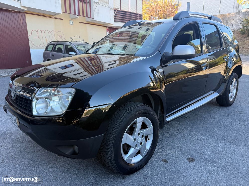 Dacia Duster - 3