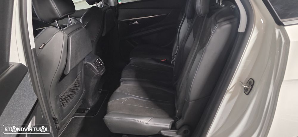 Peugeot 5008 PureTech 130 Stop & Start Crossway - 11
