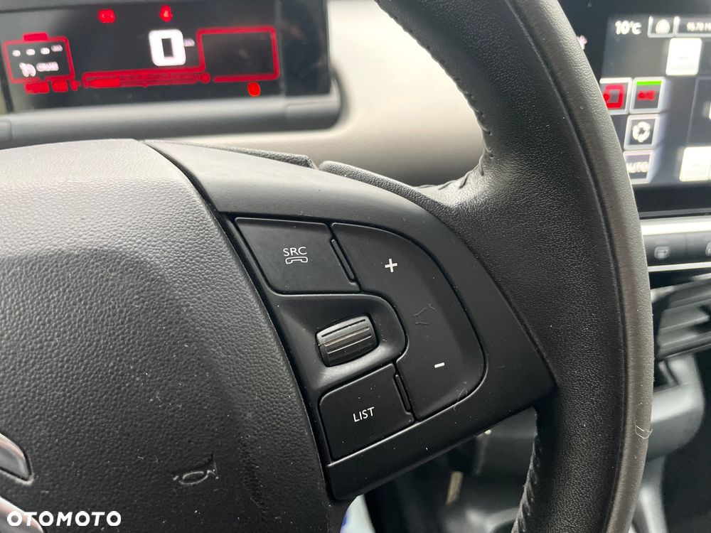 Citroën C4 Cactus - 23