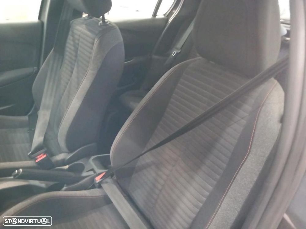 Peugeot 208 1.5 BlueHDi Active - 5