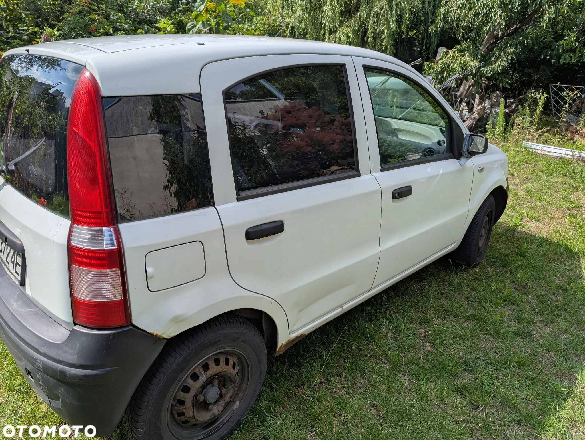 Fiat Panda - 3