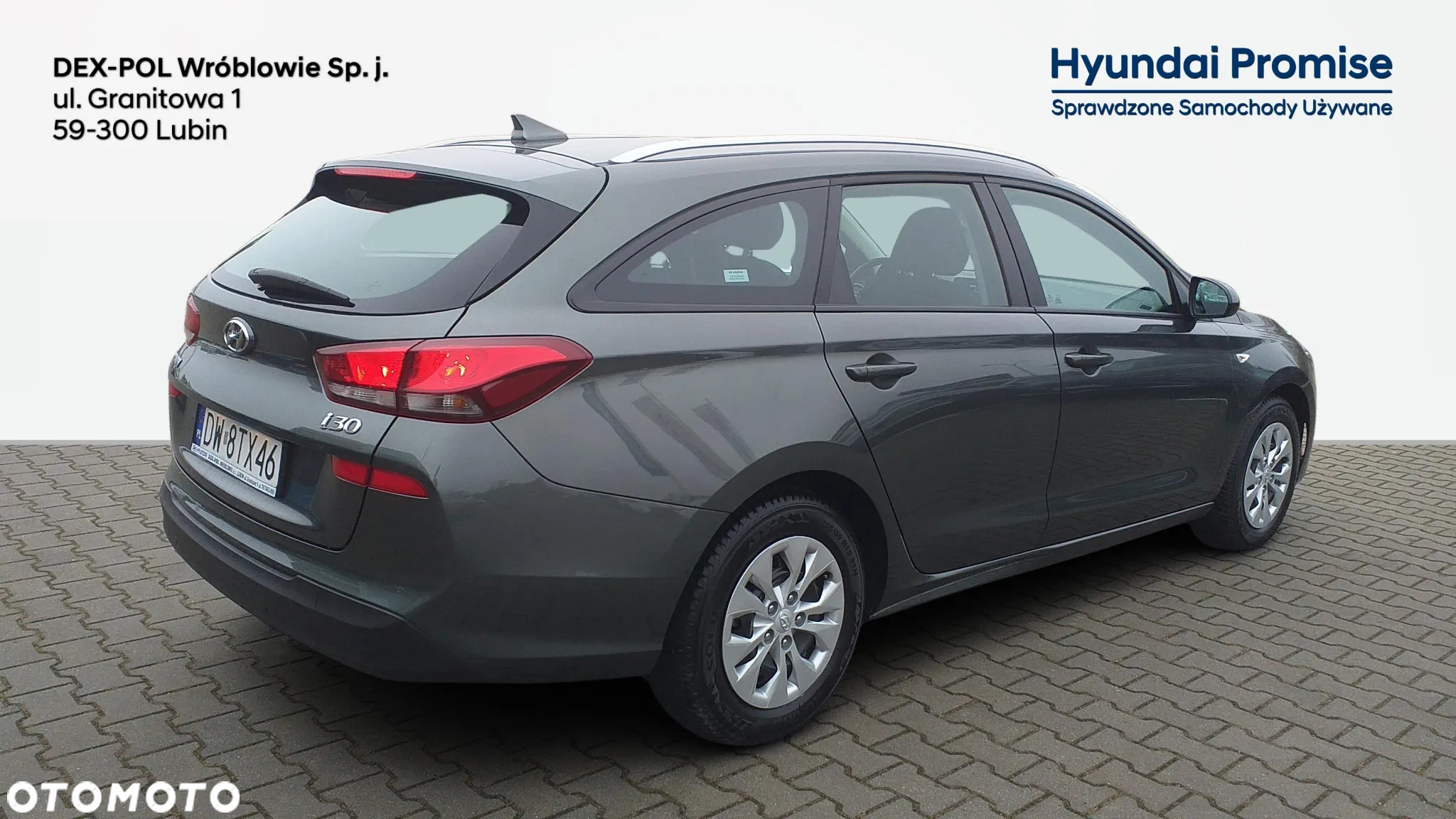 Hyundai i30 - 5