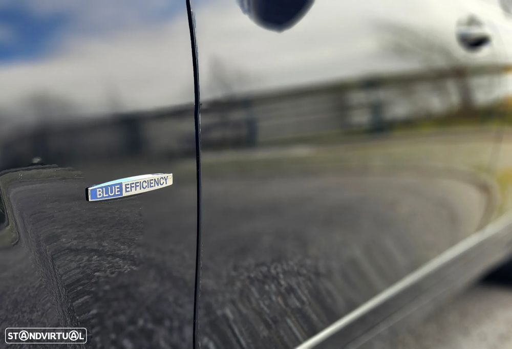 Mercedes-Benz C 250 CDi Avantgarde BlueEfficiency - 12