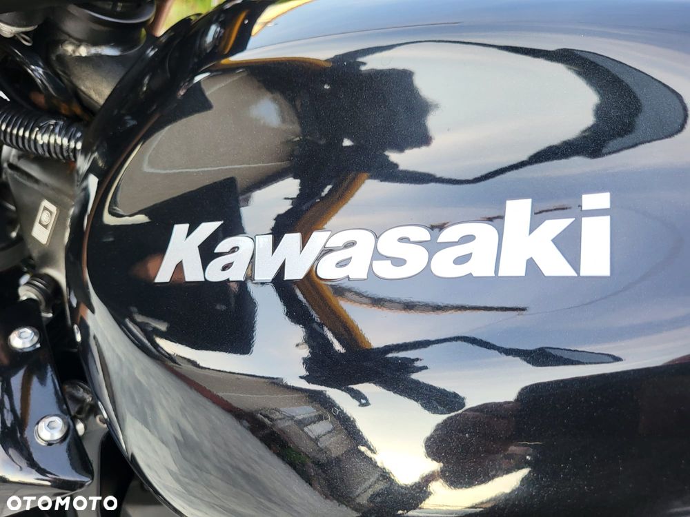 Kawasaki Z - 28