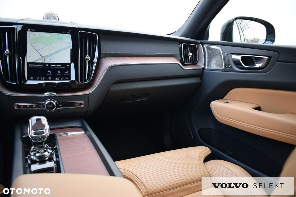 Volvo XC 60 - 14