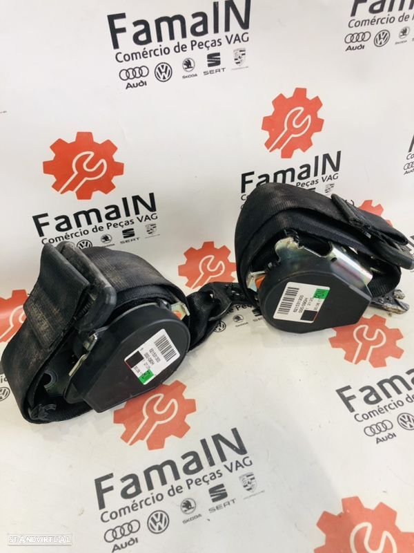 Cintos traseiros VW GOLF VII VARIANT / 621531300 - 1