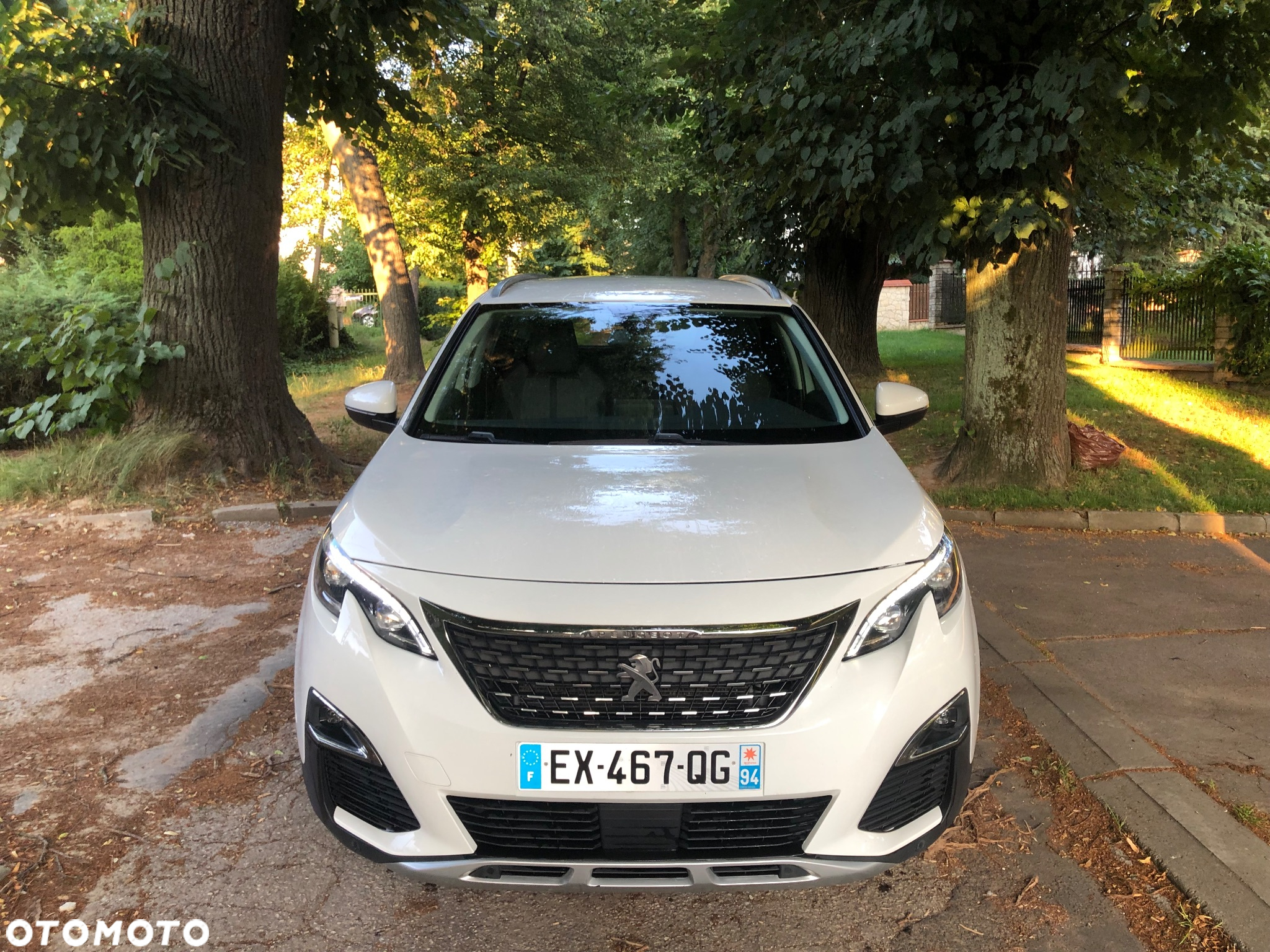 Peugeot 5008 - 3
