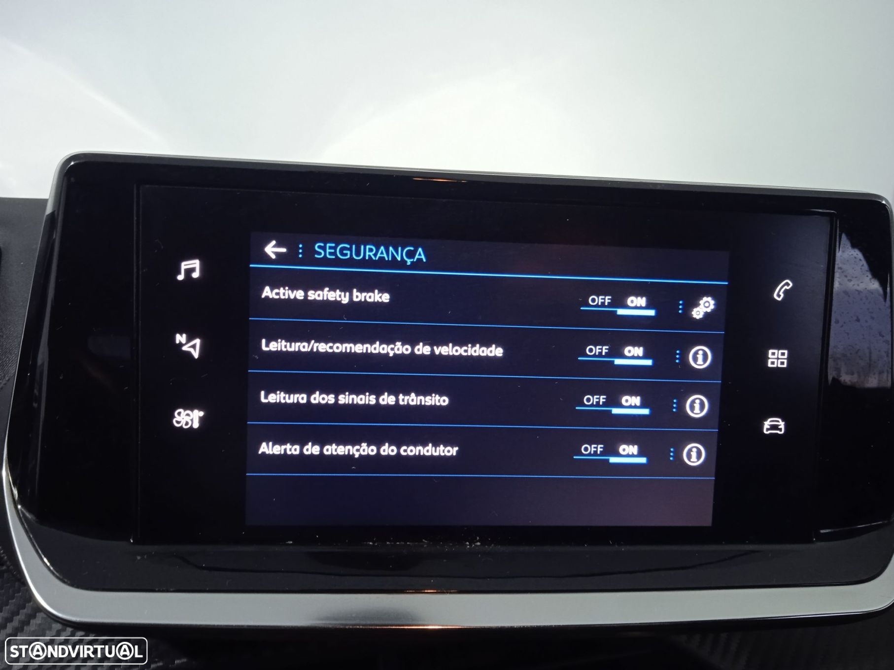 Peugeot 208 1.2 PureTech Active - 23
