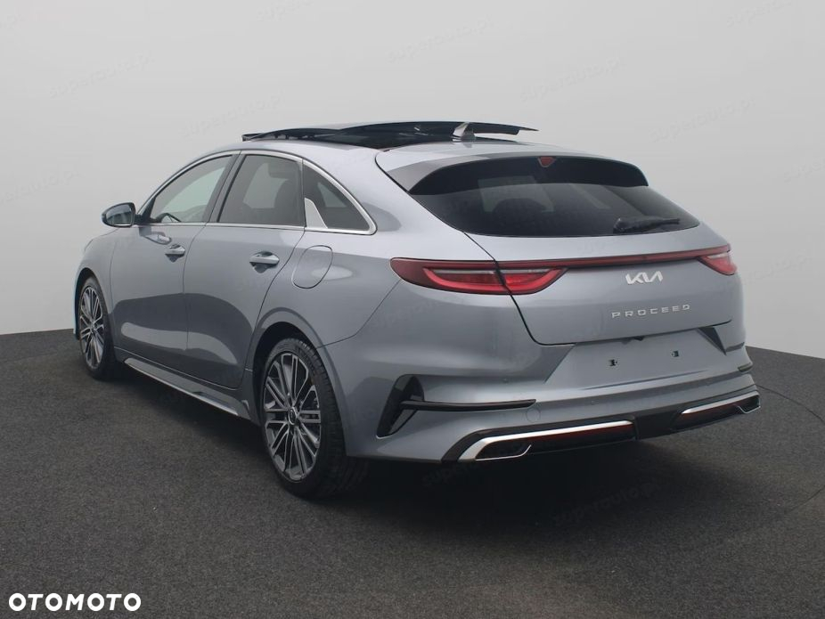 Kia ProCeed 1.5 T-GDI GT Line DCT - 4