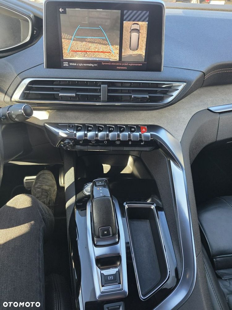Peugeot 5008 2.0 BlueHDI GT S&S EAT8 - 29