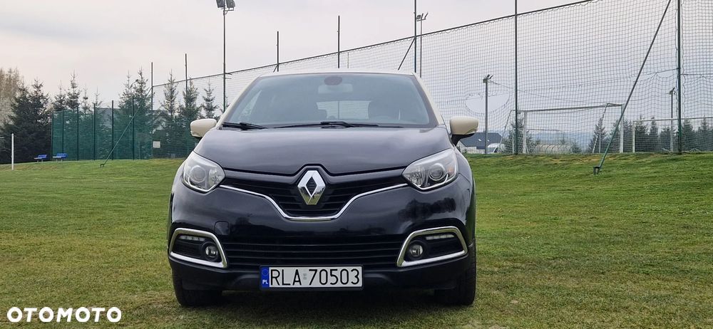 Renault Captur ENERGY dCi 90 Start&Stop Life - 2