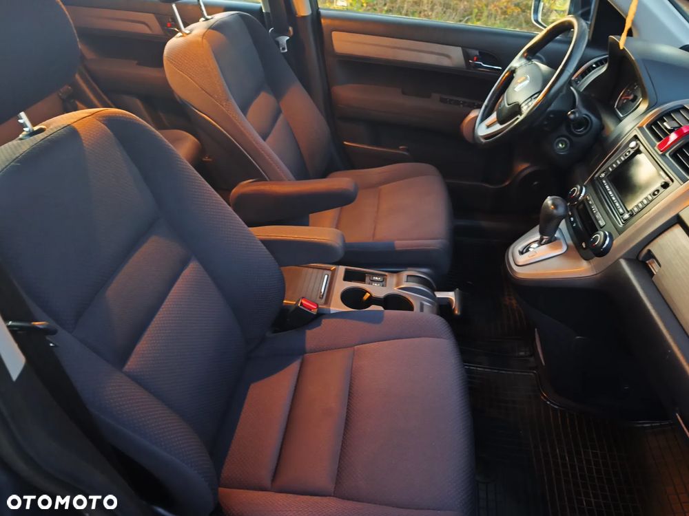 Honda CR-V 2.0 Executive NAVI - 19