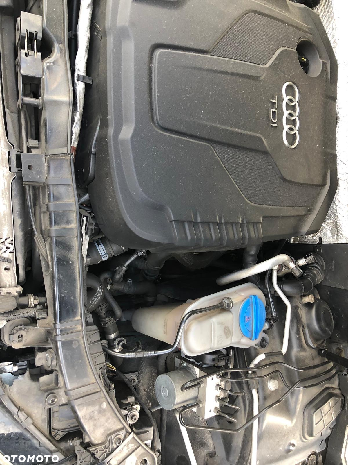 Audi A5 Sportback 2.0 TDI quattro S tronic sport - 6