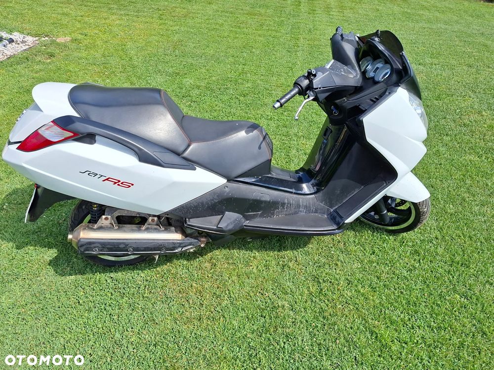 Peugeot Satelis - 5