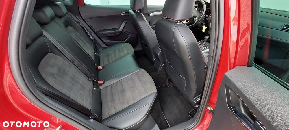 Seat Arona 1.0 TSI OPF DSG FR BEATS - 26