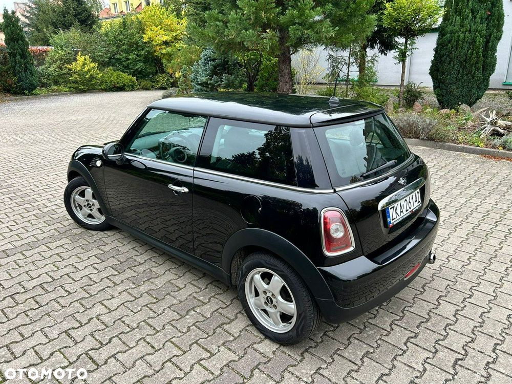 MINI Cooper - 20