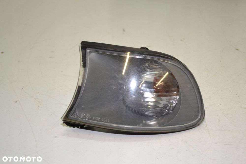 BMW E46 COMPACT KIERUNKOWSKAZ LEWY 0311330001 - 2