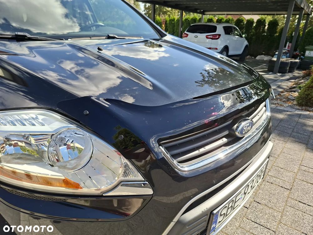 Ford Kuga 2.0 TDCi FWD Trend - 22