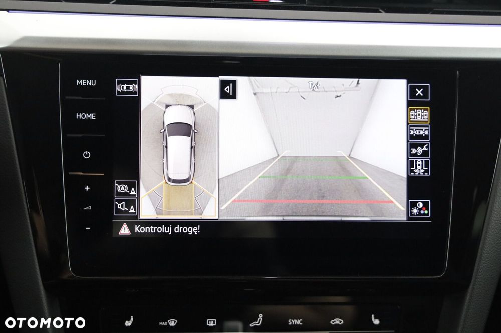 Volkswagen Arteon Shooting Brake - 19