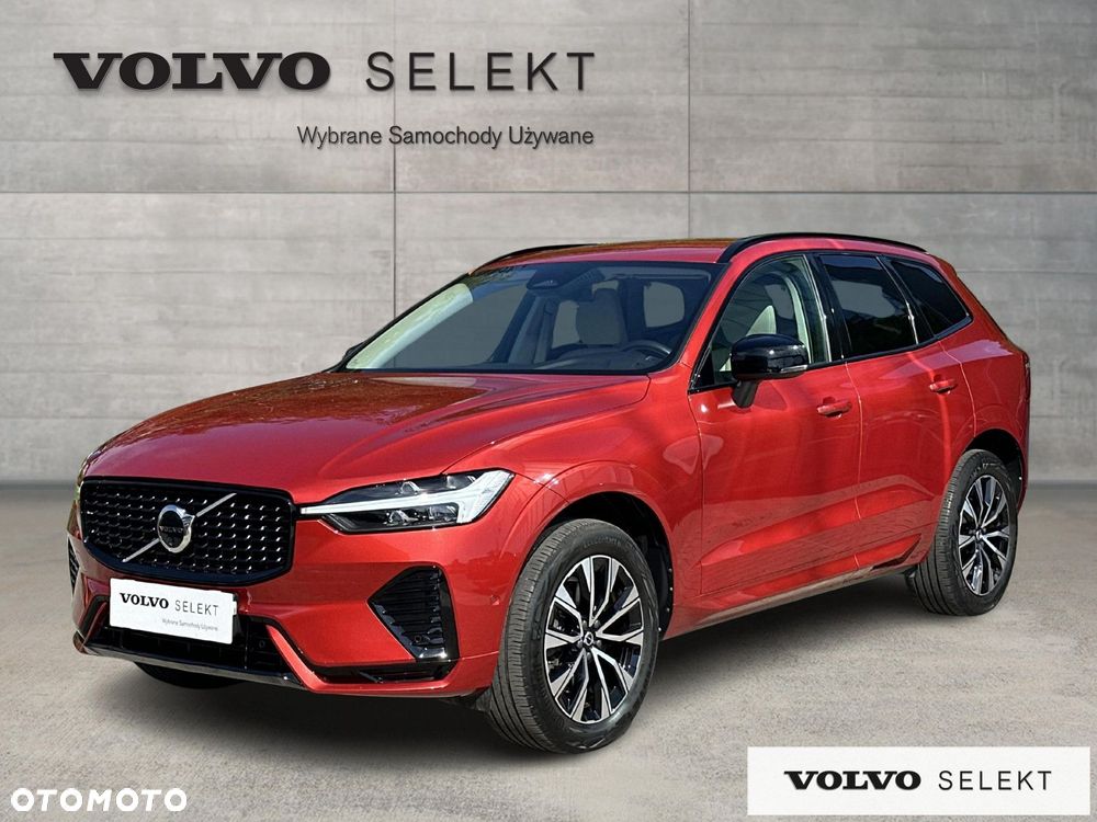 Volvo XC 60 - 1