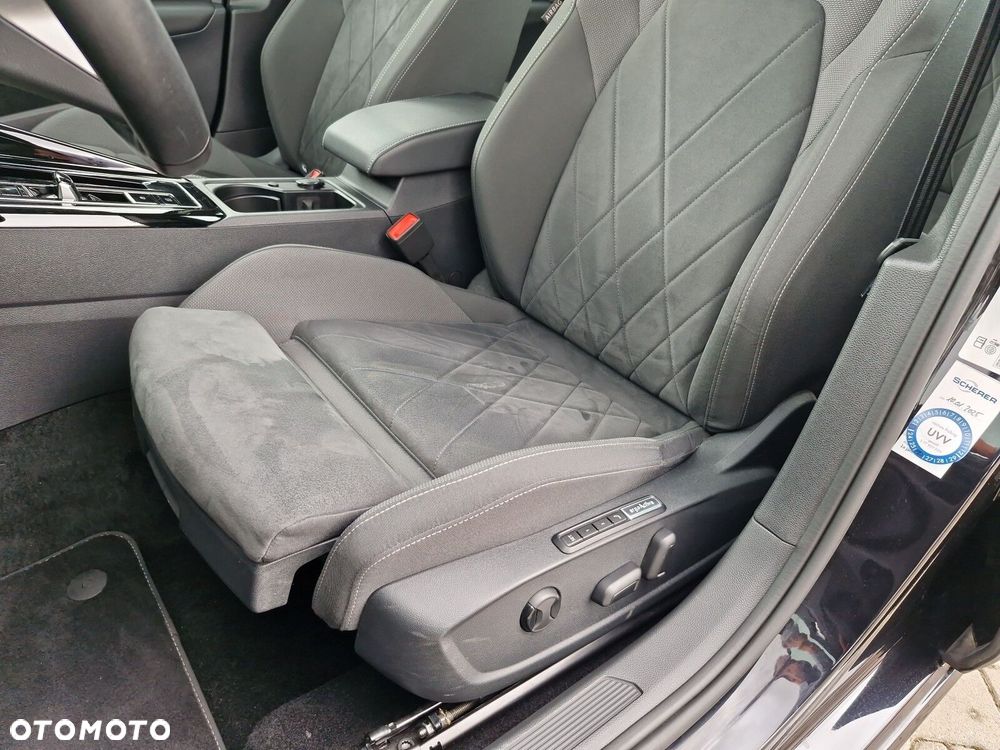 Volkswagen Golf 2.0 TDI Style DSG - 18