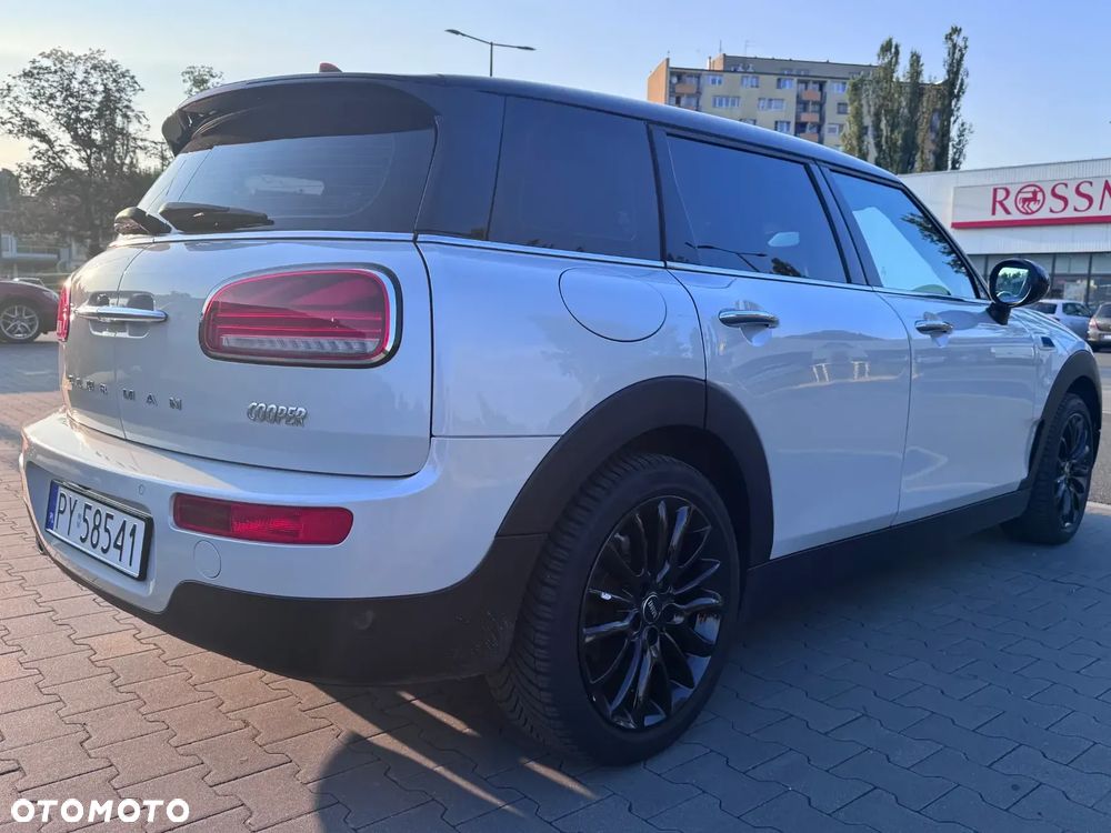 MINI Clubman Cooper GPF - 5