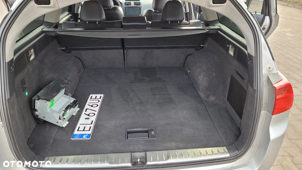 Honda Accord 2.4 i Automatik Type S - 13