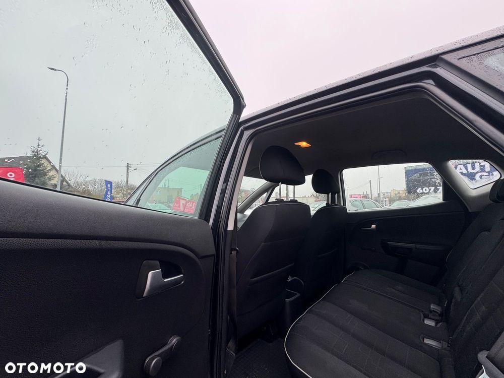 Kia Venga 1.6 CVVT Spirit - 18