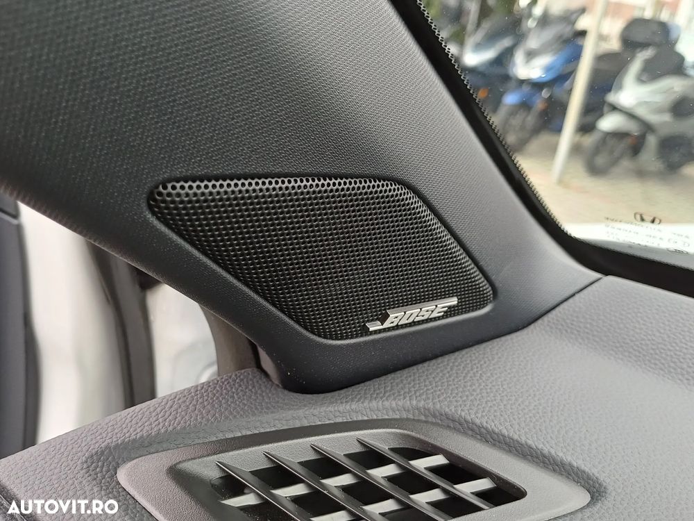 Honda CR-V e:PHEV 2.0 i-MMD Hybrid 2WD Advance Tech - 21