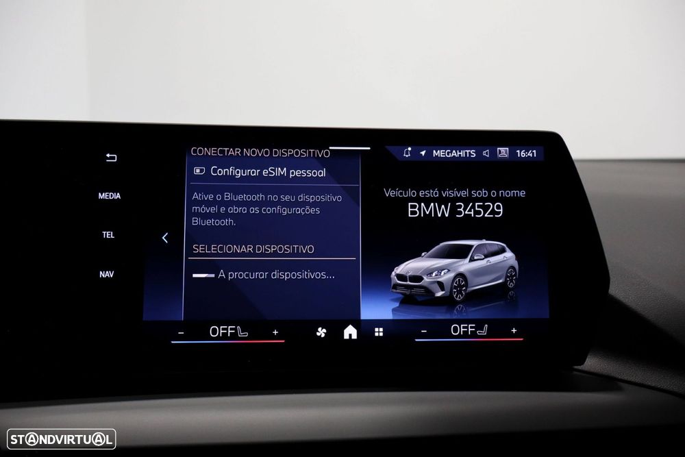 BMW 116 Pack Desportivo M - 36