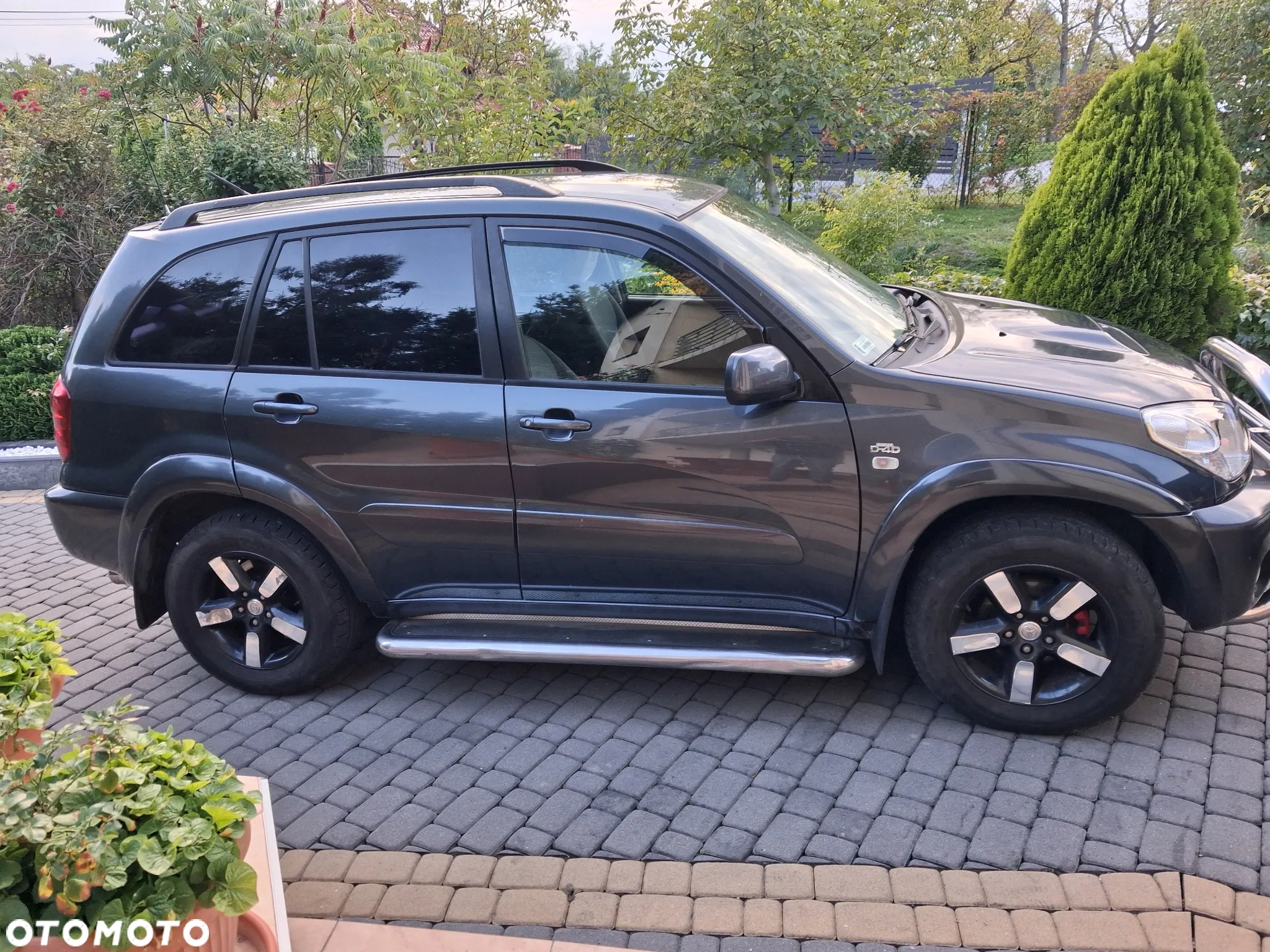 Toyota RAV4 2.0 D-4D 4x4 - 3