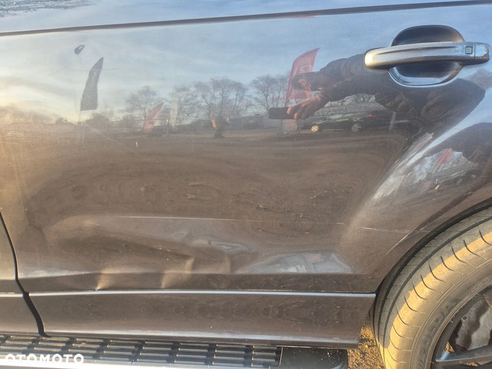 Audi Q7 3.0 TDI DPF quattro tiptronic - 40