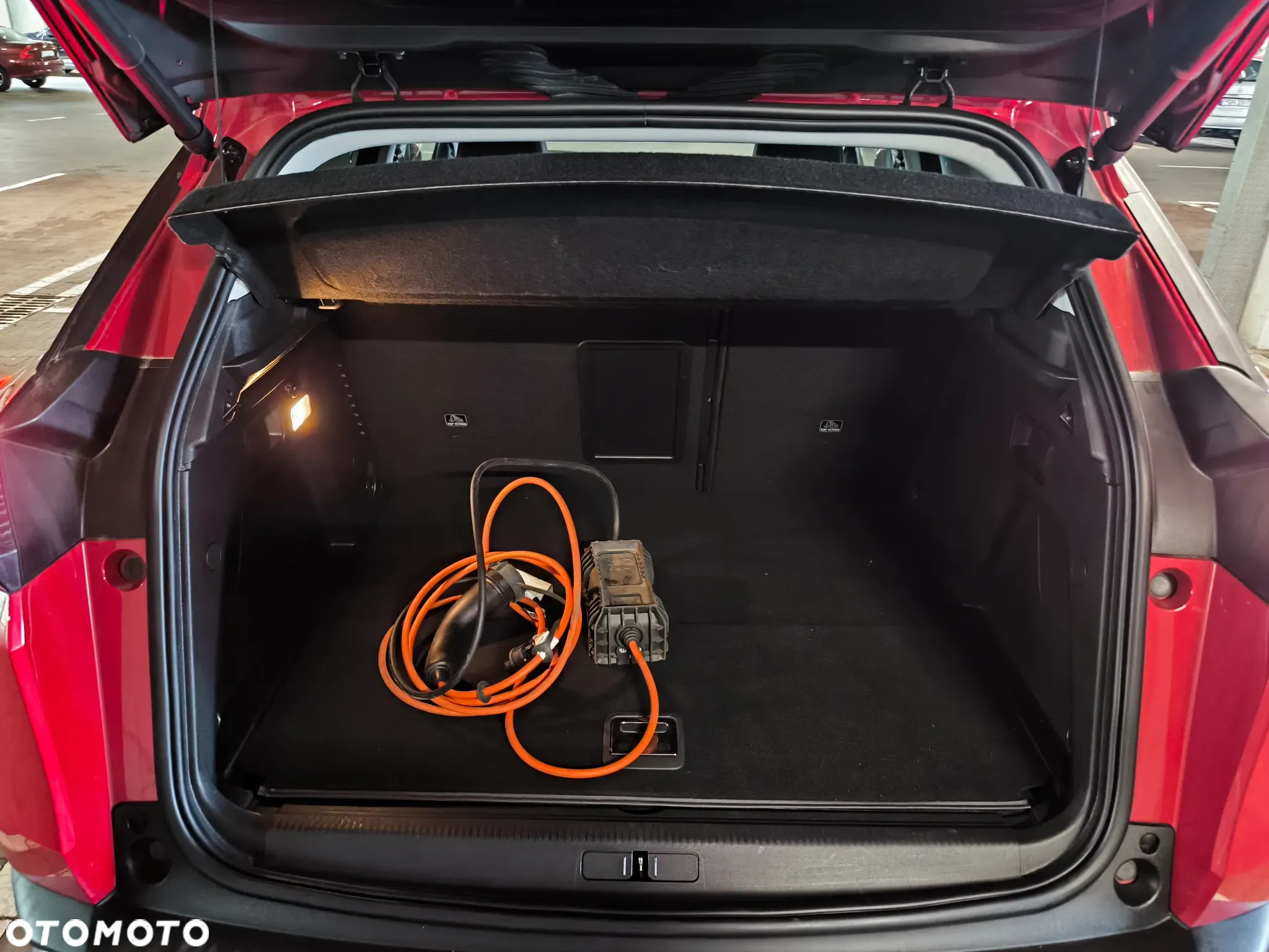 Peugeot 3008 - 15