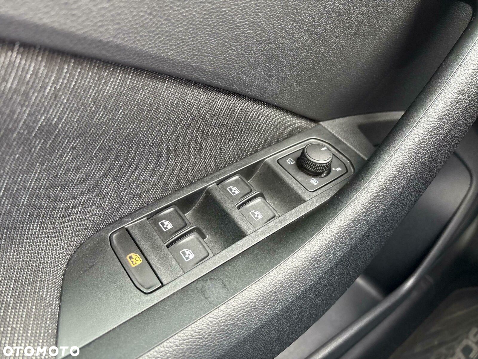 Skoda Scala 1.5 TSI Style - 11